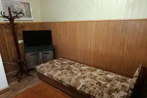 Бюджетный комфортный номер, Алупка