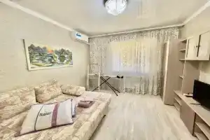 Уютная квартира недалеко до центра, Казань