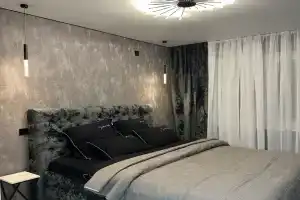 Клюква в золоте