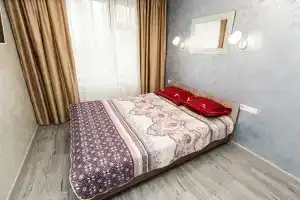 Комфортный дизайнерский апартамент, Москва