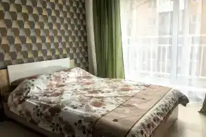 Апартаменты «Scandi home на Махалина, 10», Владивосток