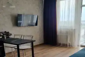 Уютная евроквартира в тихом центре посуточно или длительно