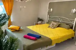 Идеальное место для тех, кто хочет насладиться красотой, Звенигород