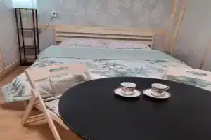 Дом на Городянской, Руза
