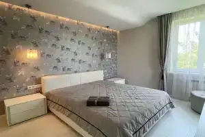 Отличная квартира в центре города