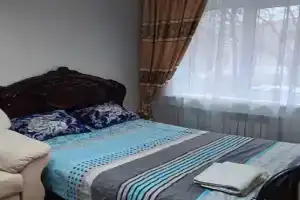 Новенькая квартира на первом этаже, Дзержинск