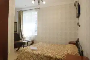 Комната, Махачкала
