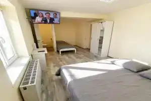 Апартаменты у Собора, Кисловодск
