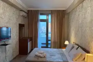 ISR luxury apartment, Баку