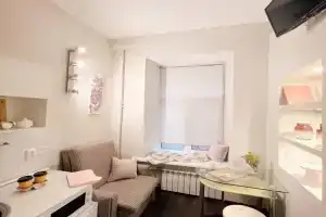 Студия 11м2 в центре