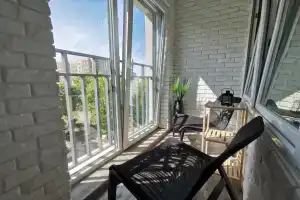 Апартаменты «Парк Ратсхоф», Калининград