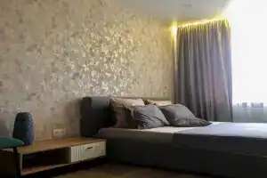 Романтический закат, Краснодар