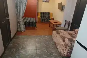 Уютная студия в 2 шагах от моря