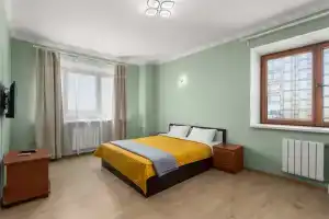 Квартира в центре Алмазова