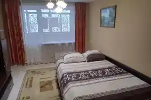 Уютная квартира на Бардина, рядом Микрохирургия глаза и Бонум, ОКБ 1, Екатеринбург
