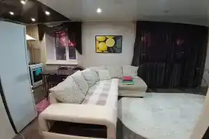 Уютная студия в центре города
