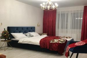 Комфортная квартира, Калининград