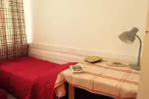 Одноместный номер стандарт, Звенигород