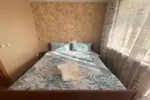 Уютная квартира в центре