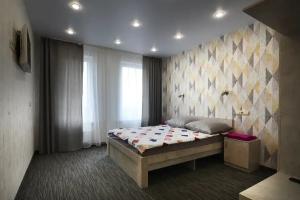 Апартаменты City Park , Иркутск
