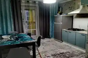 Уютная квартира в районе санатория Радон