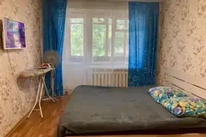 Есть все необходимое