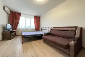 Квартира у парка Динамо в Феодосии