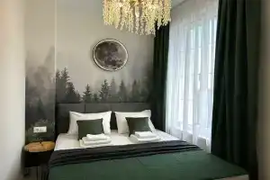 SeZam Apartments (73) ЖК Арт Лайт Сити, Адлер
