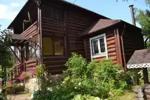 Дом с баней, Сергиев Посад