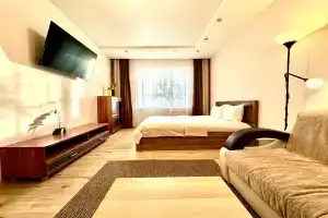 Апартаменты Fresh Room на ул Грибоедова., Ковров