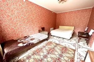 Семейный номер стандарт, Барнаул