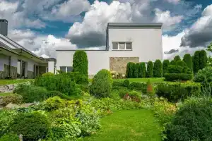 VIP Usad'ba«Kamiennaia ghorka»