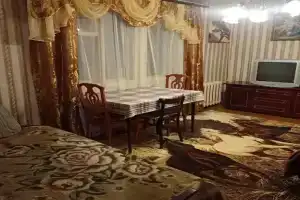 Уютная квартира в центре города у новой набережной и пляжа