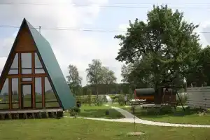 Экохуторок Сергеевка