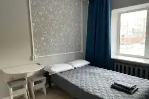 Уютная студия в районе медицинского колледжа