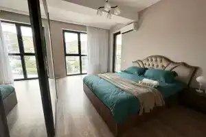 Blue laguna Аpartment, Баку