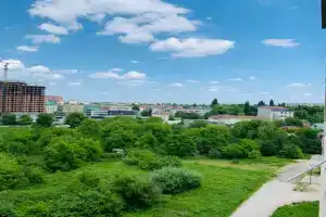 Квартира класса люкс, Нальчик