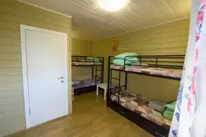 Дом паломника, Псков