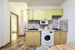 Дом для семейного отдыха, Сочи
