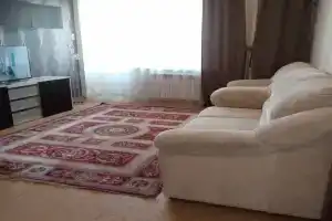 Большая трёхкомнатная у парка ждёт вас дорогие наши гости, Казань