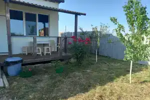 Дом посуточно, Приморский
