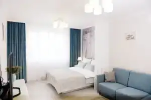 Уютная квартира в центре