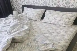 Уютная и чистая квартира с новой мебелью, Камышин