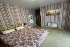 Двухместный номер с 1 кроватью стандарт, Дагомыс