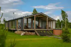 3-комнатный Дом, Переславль-Залесский