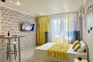 Уютная студия, Оренбург