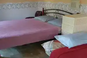 Четырёхместный номер с кухней №2