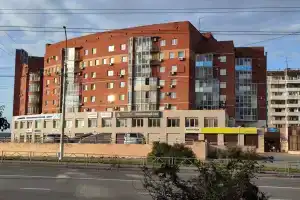 Уютная квартира в центральном районе