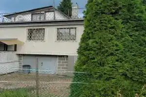 Дом для семейного отдыха