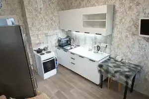 Бюджетная квартира со всем необходимым, Новороссийск